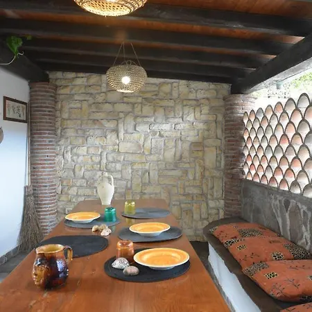 Amuni Villa *