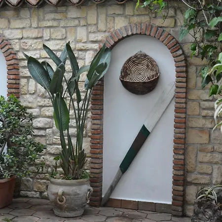 Amuni Villa Riposto