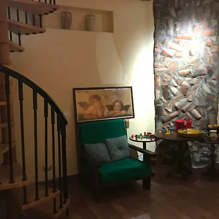 Amuni Villa Riposto